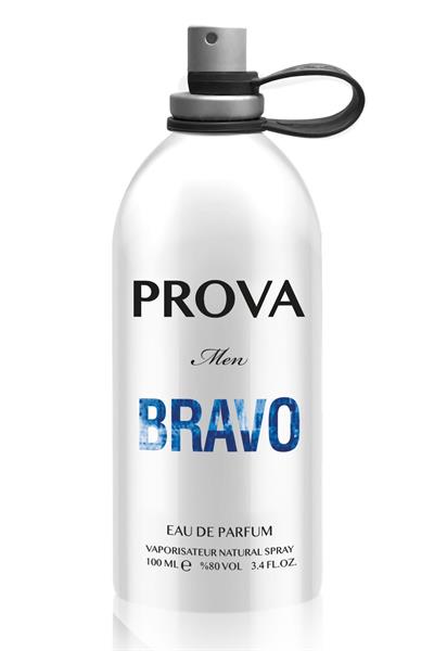 Prova Bravo EDP Erkek Parfüm 100 ml