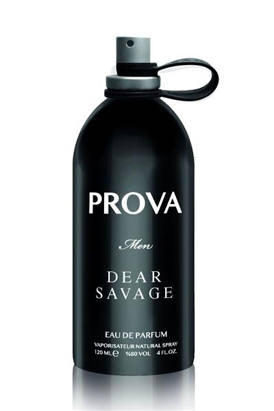 Prova Dear Savage EDP Erkek Parfüm 120 ml
