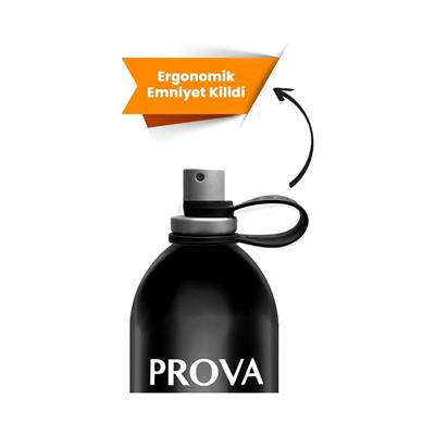 Prova Dear Savage EDP Erkek Parfüm 120 ml