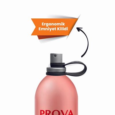 Prova Escandalo Guilty EDP Kadın Parfüm 120 ml