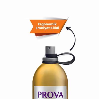 Prova Floral Boom ve Elia  EDP Kadın Parfüm Seti x2 120 ml