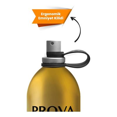 Prova Gold Men EDP Erkek Parfüm 100 ml