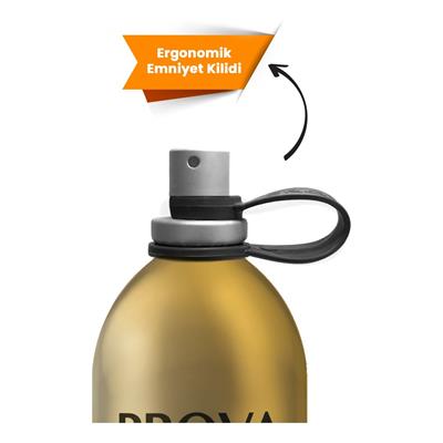 Prova Gold Women EDP Kadın Parfüm 100 ml