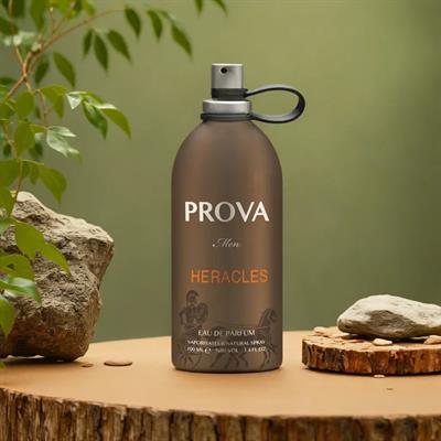 Prova Heracles EDP Erkek Parfüm 100 ml
