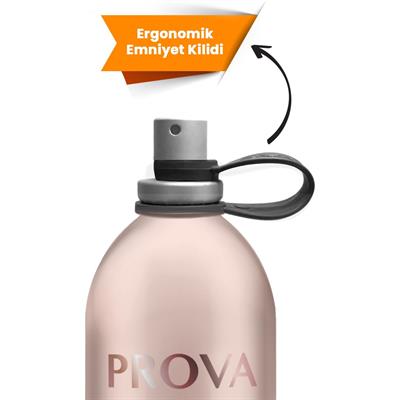 Prova Ideal EDP Kadın Parfüm 120 ml