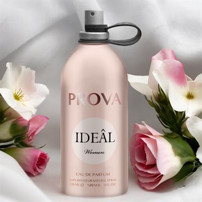 Prova Ideal EDP Kadın Parfüm 120 ml