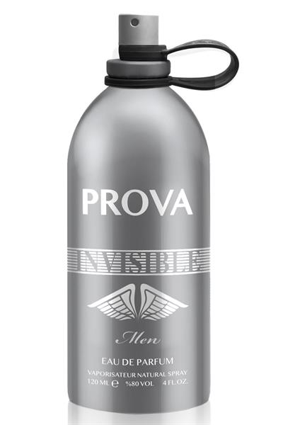 Prova Invisible EDP Erkek Parfüm 120 ml