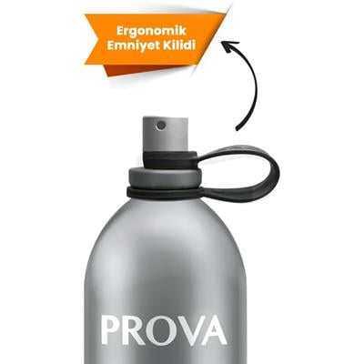 Prova Invisible EDP Erkek Parfüm 120 ml