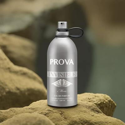 Prova Invisible EDP Erkek Parfüm 120 ml