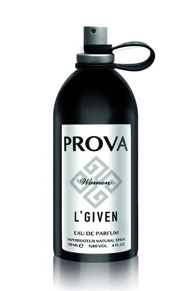 Prova L Given EDP Kadın Parfüm 120 ml