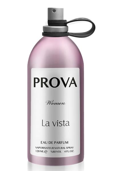 Prova La Vista EDP Kadın Parfüm 120 ml