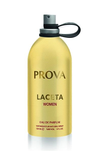 Prova Laceta EDP Kadın Parfüm 120 ml