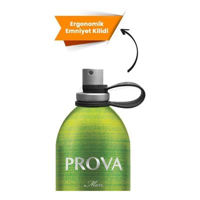 Prova LEssence EDP Erkek Parfüm 100 ml