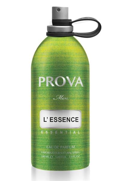 Prova LEssence EDP Erkek Parfüm 100 ml