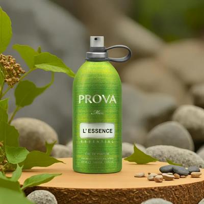 Prova LEssence EDP Erkek Parfüm 100 ml