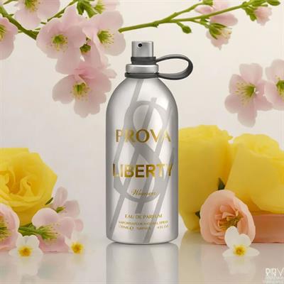 Prova Liberty EDP Kadın Parfüm 120 ml