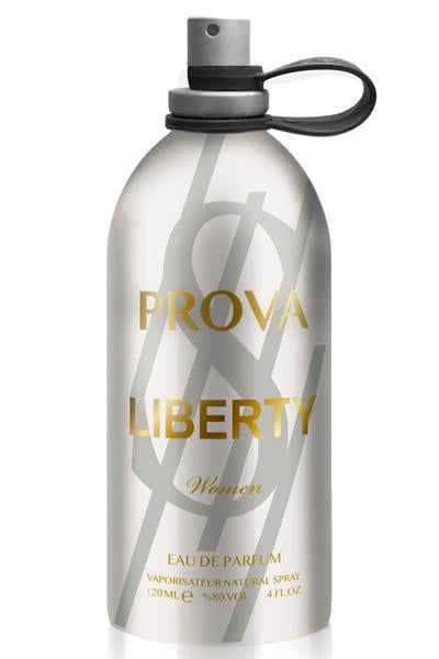 Prova Liberty EDP Kadın Parfüm 120 ml
