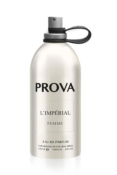 Prova Limperial Meyveli Kadın Parfüm 120 ml