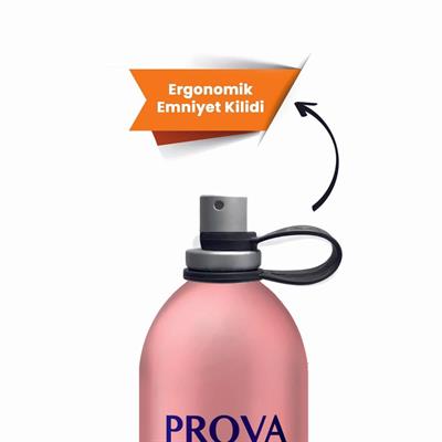 Prova My Road EDP Kadın Parfüm 120 ml