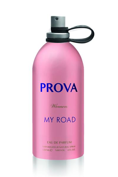 Prova My Road EDP Kadın Parfüm 120 ml