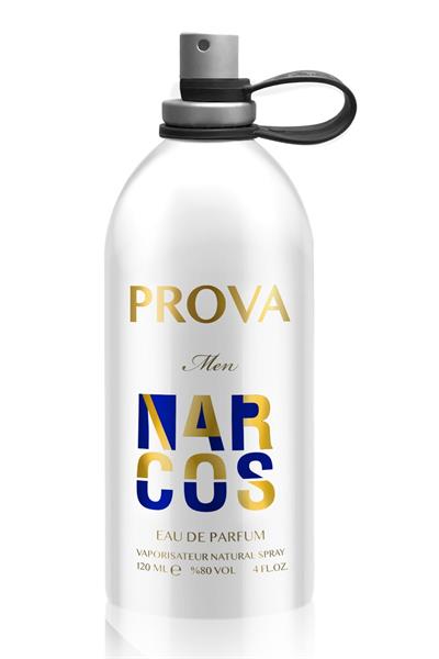 Prova Narcos EDP Erkek Parfüm 120 ml