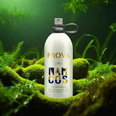 Prova Narcos EDP Erkek Parfüm 120 ml