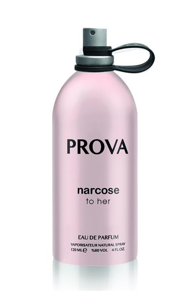 Prova Narcose EDP Kadın Parfüm 120 ml