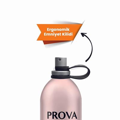 Prova Narcose ve Declade  EDP Kadın Parfüm Seti  x2  120 ml