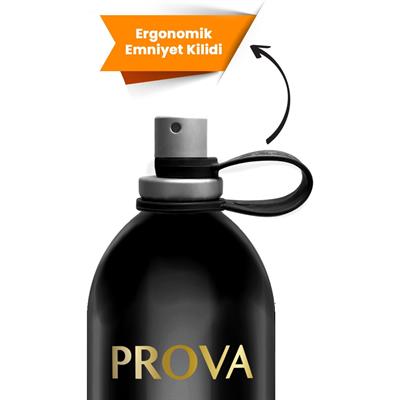 Prova Olivia EDP  100 ml ve  Pretty Girl EDP 120 ml Kadın Parfüm Seti