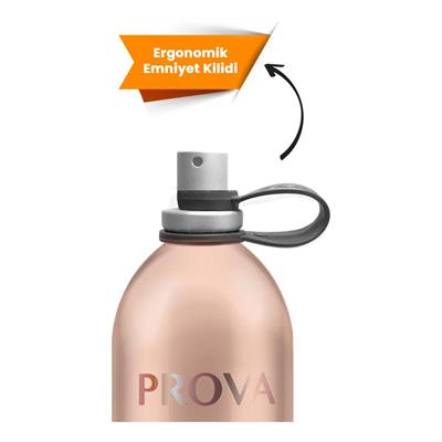 Prova Olivia EDP Kadın Parfüm 100 ml