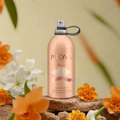 Prova Olivia EDP Kadın Parfüm 100 ml