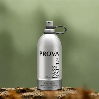 Prova Pass Battle EDP Erkek Parfüm 100 ml