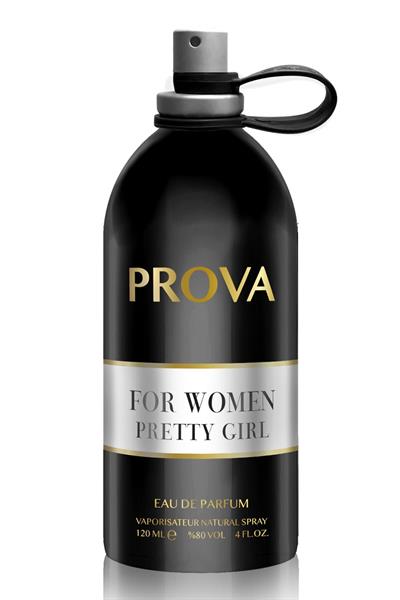 Prova Pretty Girl EDP Kadın Parfüm 120 ml