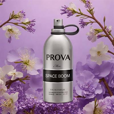 Prova Space Boom EDP Erkek Parfüm 100 ml