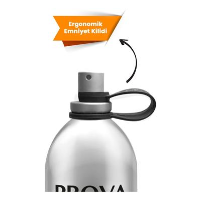 Prova Space Boom ve Pass Battle EDP Erkek Parfüm Seti 2 x 100 ml