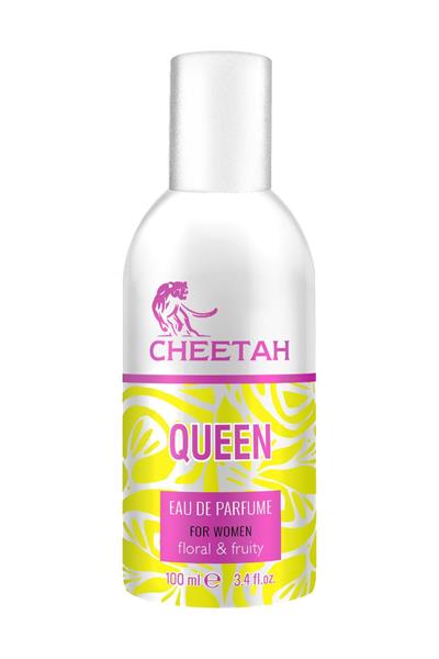 Queen Kadın Parfümü 100 Ml Çiçeksi-Meyveli
