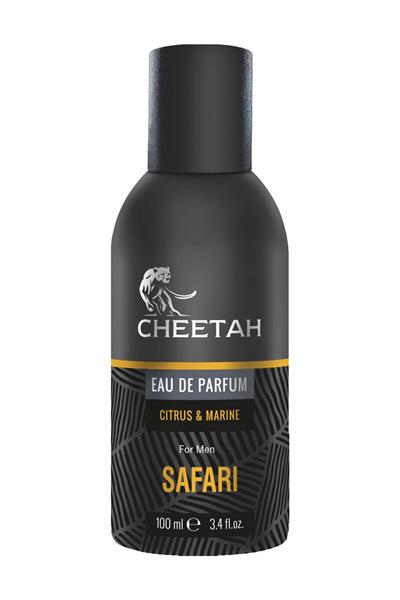 Safari Cıtrus & Marıne  Erkek Parfüm 100ml