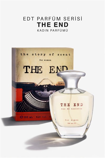 Sevgililer Günü Özel Edt Kadın Parfüm Ve Edt Erkek Parfüm Seti 100 ml  X 2 Adet