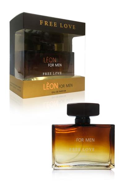 Özel Gün Hediye Kutulu Leon Edp Erkek Parfüm 100 ml Ve Deodorant 150 ml