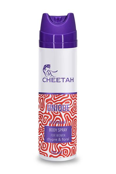 Unique Kadın Deodorant 150 Ml - Çiçeksi