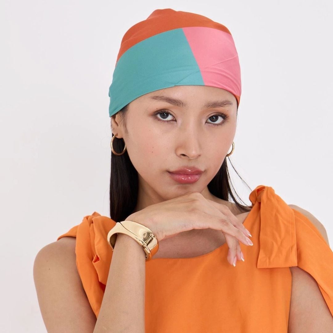 bandana modeleleri