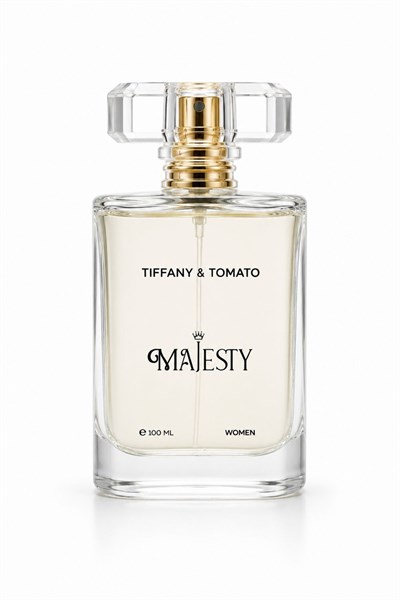 MAJESTY Parfüm 100 ML