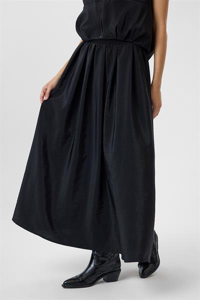 Pilili Lastikli Paraşüt Etek