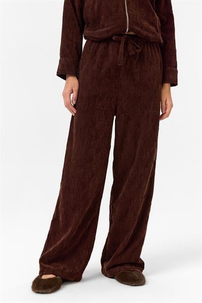 Bol Paça Şönil Pantolon