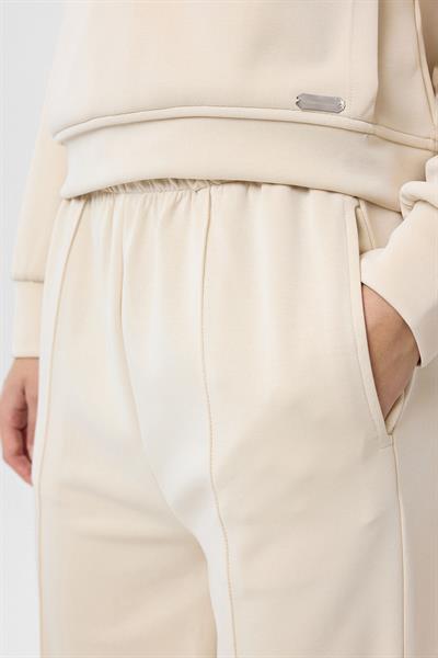 Bol Paça Modal Eşofman Altı