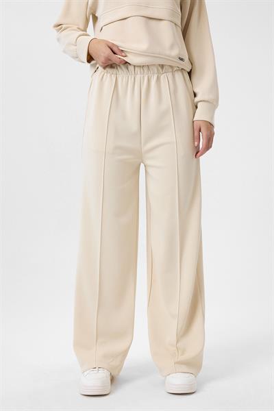 Bol Paça Modal Eşofman Altı