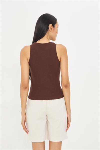 Sıra Taşlı Basic Atlet