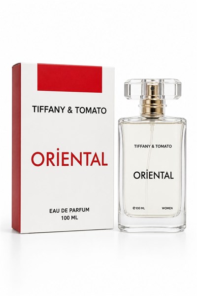 ORIENTAL Parfüm 100 ML