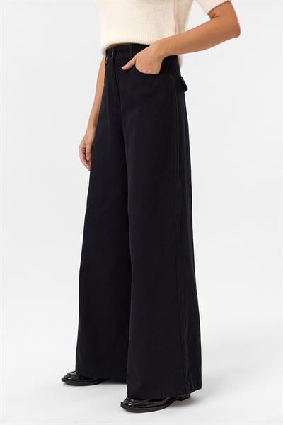 Bol Paça Gabardin Pantolon