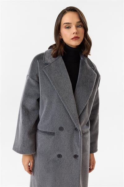 Tüylü Yüzeyli Uzun Kaban